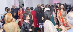 VCSL Diwali Dinner 2019